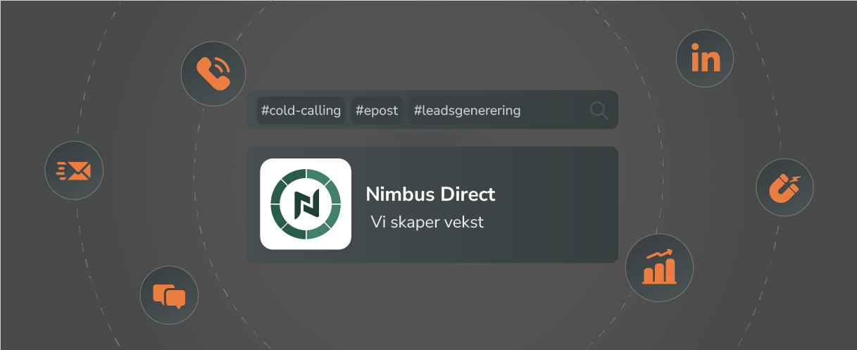 Skräddarsydda omnikanalstrategier