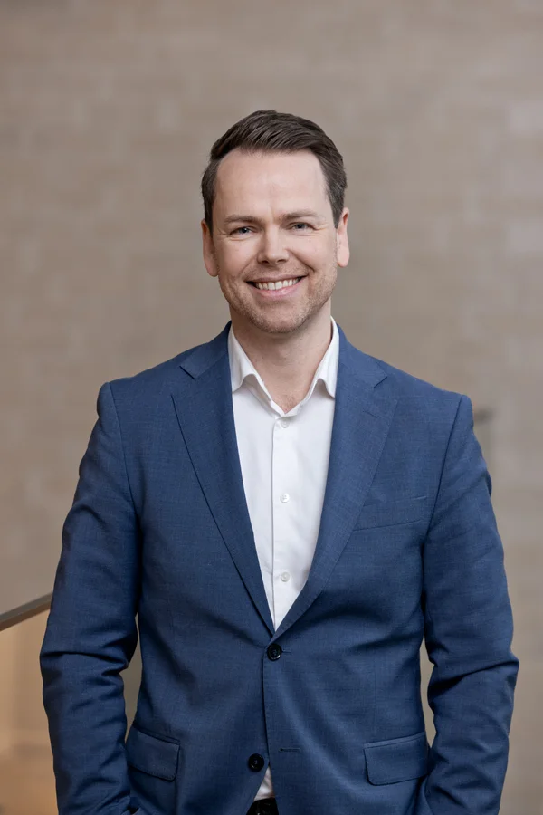 Christian Winther
