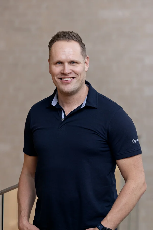 Jørgen Holm