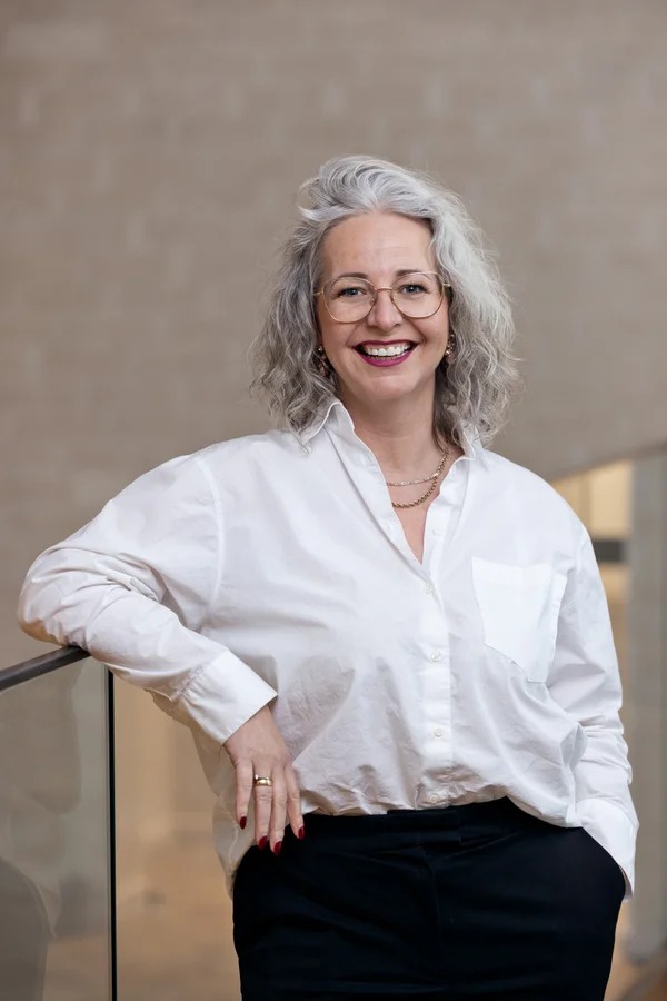 Tina Ruud Helminsen